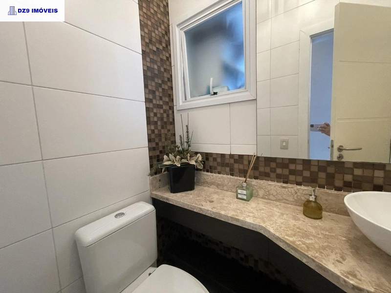 LINDA CASA NO CONDADO DE CAPÃO: 7ª foto da galeria de imagens do imóvel