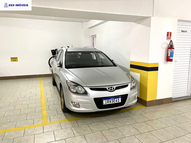 APARTAMENTO MOBILIADO EM LOCALIZAÇÃO PRIVILEGIADA: 28ª foto da galeria de imagens do imóvel