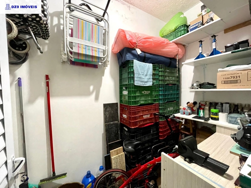 APARTAMENTO MOBILIADO EM LOCALIZAÇÃO PRIVILEGIADA: 27ª foto da galeria de imagens do imóvel