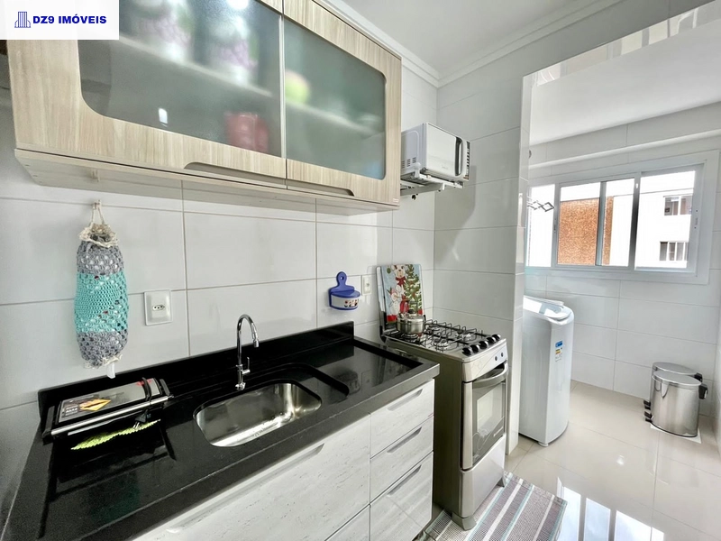 APARTAMENTO MOBILIADO EM LOCALIZAÇÃO PRIVILEGIADA: 9ª foto da galeria de imagens do imóvel