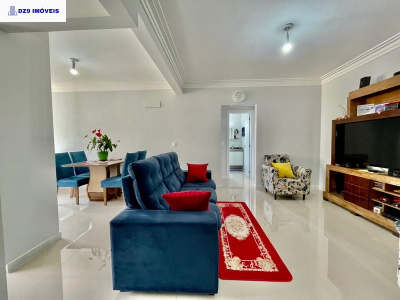 APARTAMENTO MOBILIADO EM LOCALIZAÇÃO PRIVILEGIADA: 5ª foto da galeria de imagens do imóvel