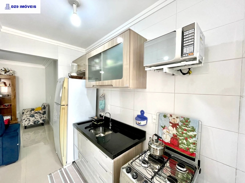 APARTAMENTO MOBILIADO EM LOCALIZAÇÃO PRIVILEGIADA: 10ª foto da galeria de imagens do imóvel