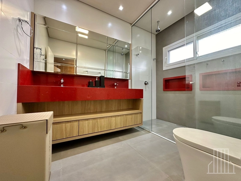 EXCELENTE CASA À VENDA EM CONDOMÍNIO FECHADO - BEIRA LAGO!: 23ª foto da galeria de imagens do imóvel