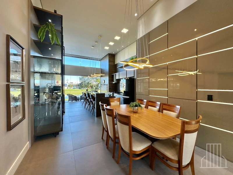 EXCELENTE CASA À VENDA EM CONDOMÍNIO FECHADO - BEIRA LAGO!: 12ª foto da galeria de imagens do imóvel