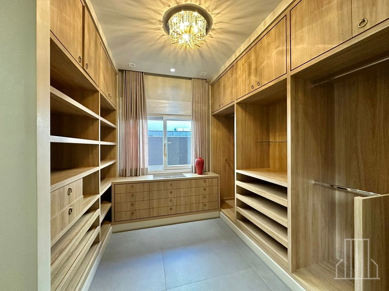 EXCELENTE CASA À VENDA EM CONDOMÍNIO FECHADO - BEIRA LAGO!: 21ª foto da galeria de imagens do imóvel