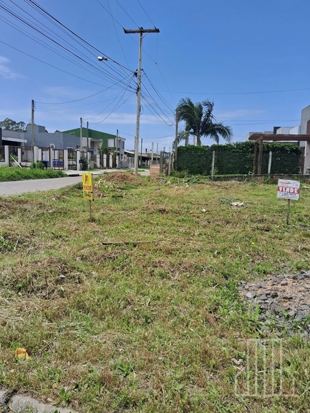 EXCELENTE TERRENO NO BAIRRO GUARANI EM CAPÃO DA CANOA: 1ª foto da galeria de imagens do imóvel