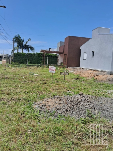 EXCELENTE TERRENO NO BAIRRO GUARANI EM CAPÃO DA CANOA: 2ª foto da galeria de imagens do imóvel