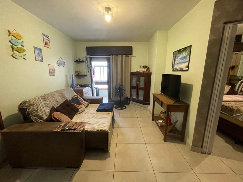 Apartamento Mobiliado de 1 Dormitório com Infraestrutura Completa a 500m do Mar em Capão Novo: 12ª foto da galeria de imagens do imóvel