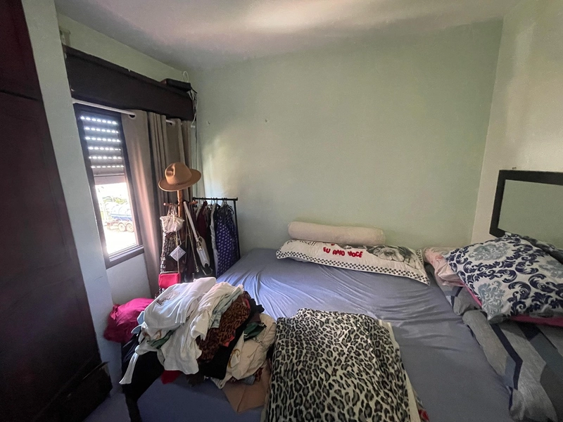 Apartamento Mobiliado de 1 Dormitório com Infraestrutura Completa a 500m do Mar em Capão Novo: 8ª foto da galeria de imagens do imóvel