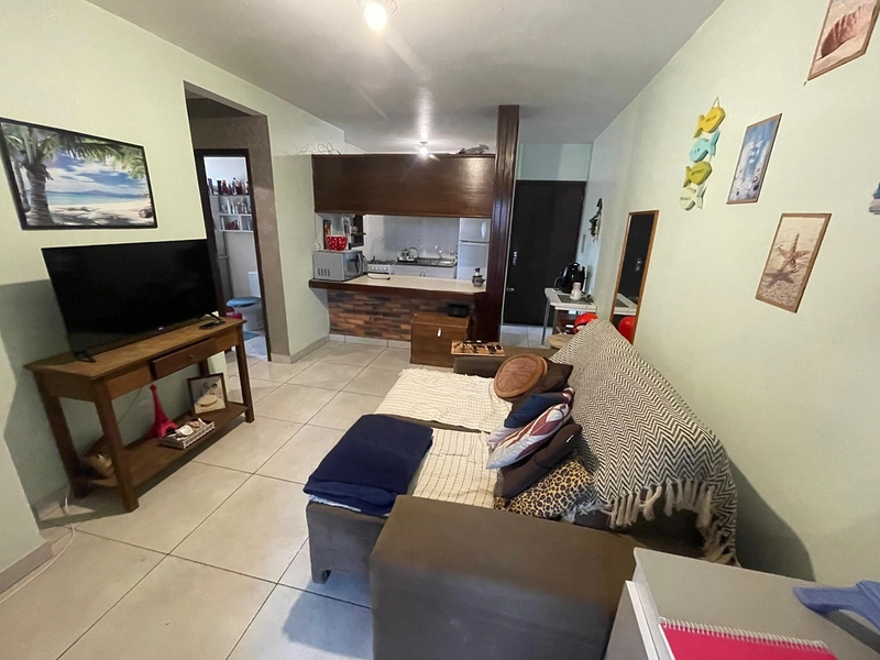 Apartamento Mobiliado de 1 Dormitório com Infraestrutura Completa a 500m do Mar em Capão Novo: 14ª foto da galeria de imagens do imóvel