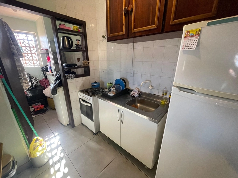 Apartamento Mobiliado de 1 Dormitório com Infraestrutura Completa a 500m do Mar em Capão Novo: 5ª foto da galeria de imagens do imóvel