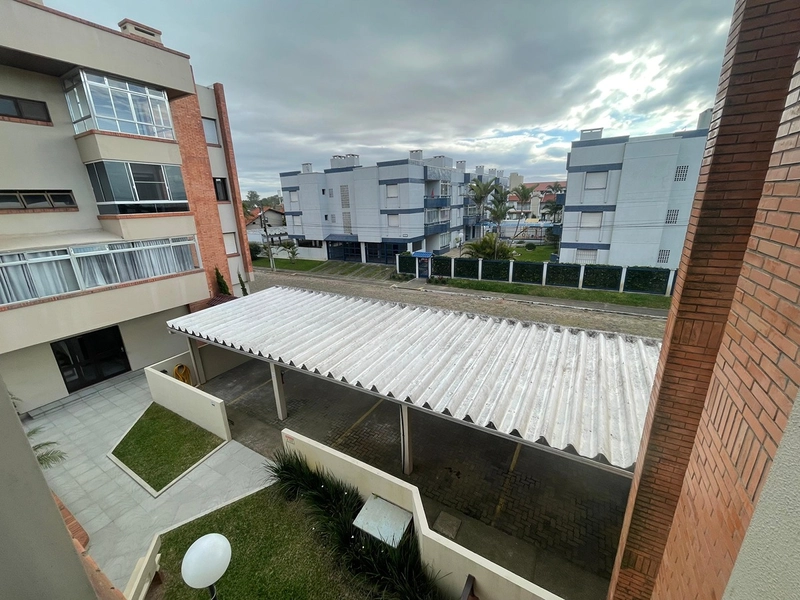 Apartamento Mobiliado de 1 Dormitório com Infraestrutura Completa a 500m do Mar em Capão Novo: 10ª foto da galeria de imagens do imóvel
