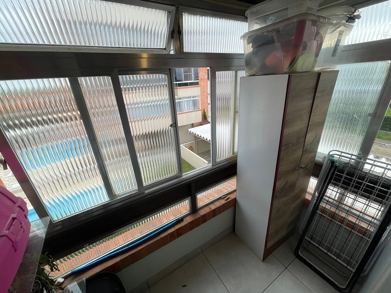 Apartamento Mobiliado de 1 Dormitório com Infraestrutura Completa a 500m do Mar em Capão Novo: 21ª foto da galeria de imagens do imóvel