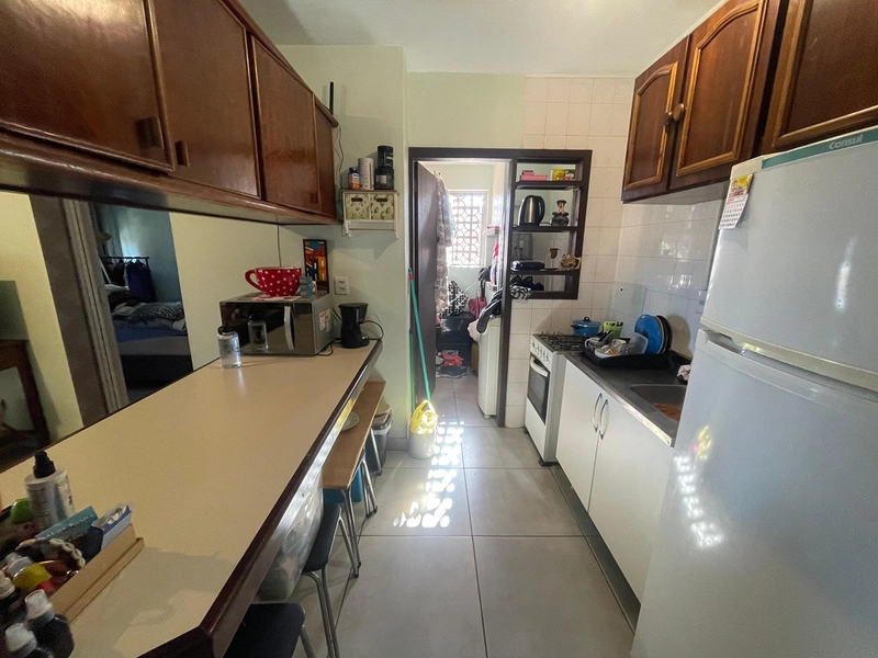 Apartamento Mobiliado de 1 Dormitório com Infraestrutura Completa a 500m do Mar em Capão Novo: 4ª foto da galeria de imagens do imóvel