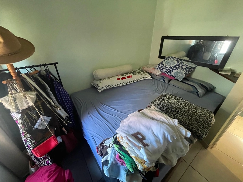 Apartamento Mobiliado de 1 Dormitório com Infraestrutura Completa a 500m do Mar em Capão Novo: 9ª foto da galeria de imagens do imóvel