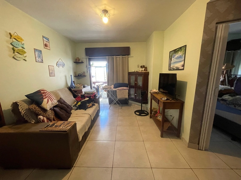 Apartamento Mobiliado de 1 Dormitório com Infraestrutura Completa a 500m do Mar em Capão Novo: 6ª foto da galeria de imagens do imóvel