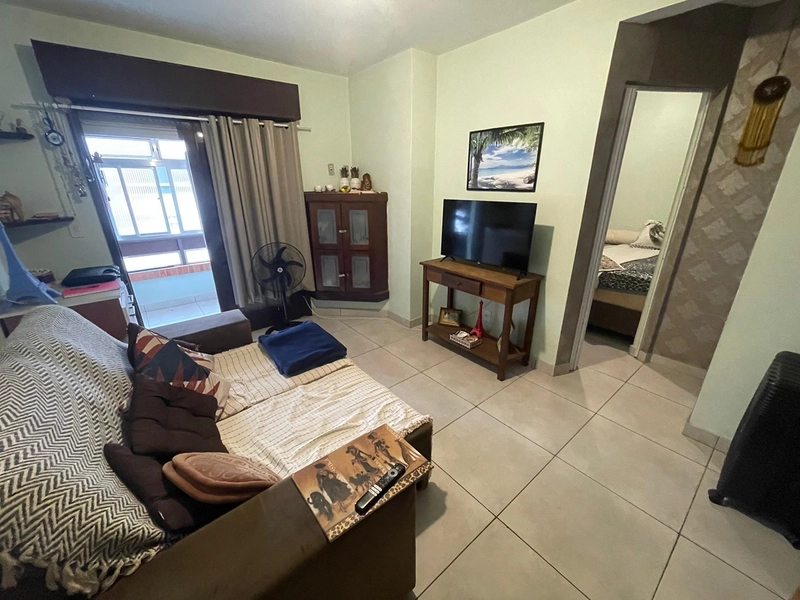 Apartamento Mobiliado de 1 Dormitório com Infraestrutura Completa a 500m do Mar em Capão Novo: 11ª foto da galeria de imagens do imóvel