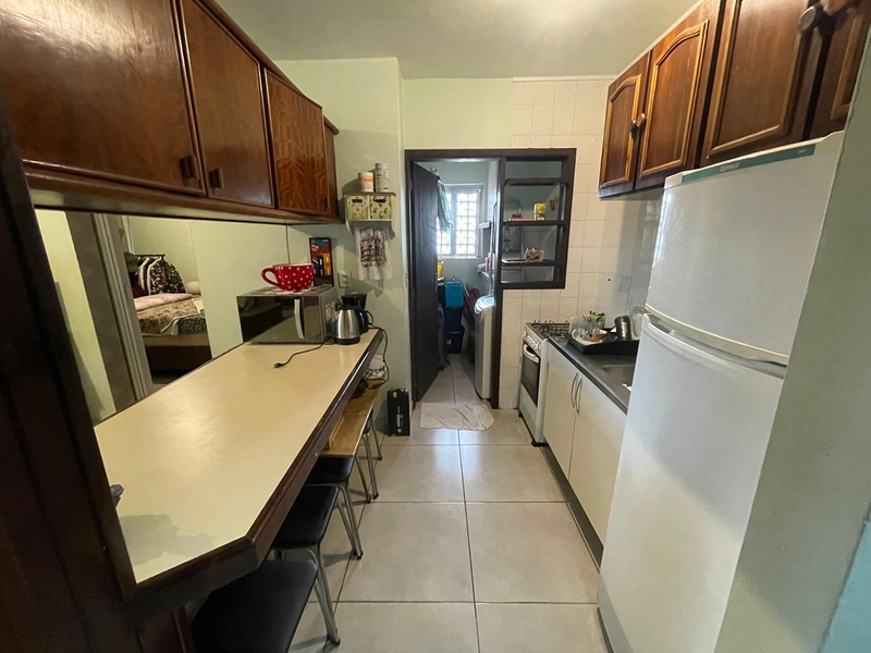 Apartamento Mobiliado de 1 Dormitório com Infraestrutura Completa a 500m do Mar em Capão Novo: 16ª foto da galeria de imagens do imóvel