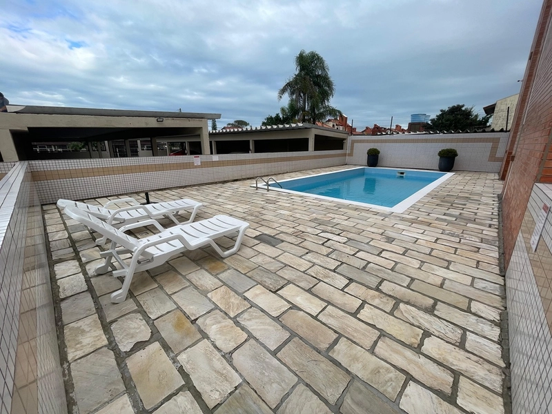 Apartamento Mobiliado de 1 Dormitório com Infraestrutura Completa a 500m do Mar em Capão Novo: 5ª foto da galeria de imagens do imóvel