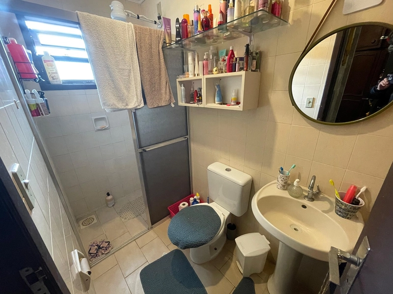 Apartamento Mobiliado de 1 Dormitório com Infraestrutura Completa a 500m do Mar em Capão Novo: 20ª foto da galeria de imagens do imóvel