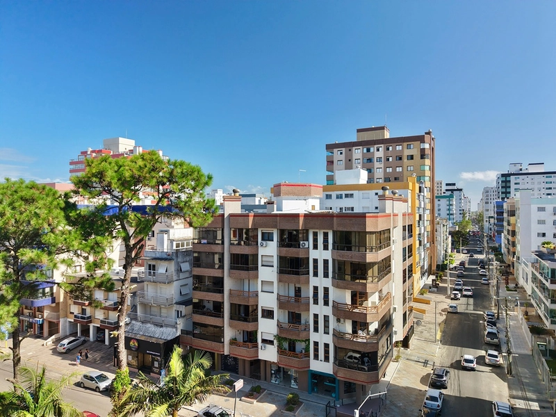 Alto Padrão no Centro de Capão da Canoa,3 Dormitórios, Sacada com Churrasqueira e Excelente Posição Solar: 34ª foto da galeria de imagens do imóvel