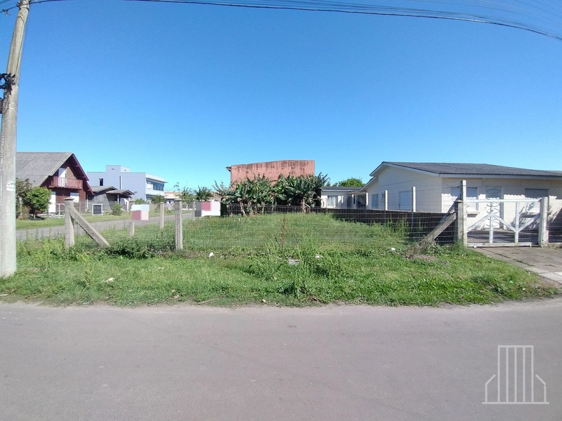 TERRENO A VENDA EM CAPÃO NOVO!: 2ª foto da galeria de imagens do imóvel