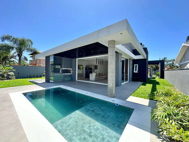 CASA IMPECÁVEL À VENDA - PERFEITA PARA SUA FAMÍLIA!: 4ª foto da galeria de imagens do imóvel