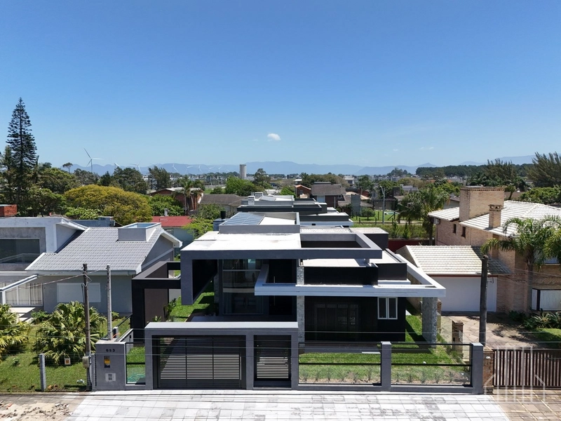 CASA IMPECÁVEL À VENDA - PERFEITA PARA SUA FAMÍLIA!: 30ª foto da galeria de imagens do imóvel