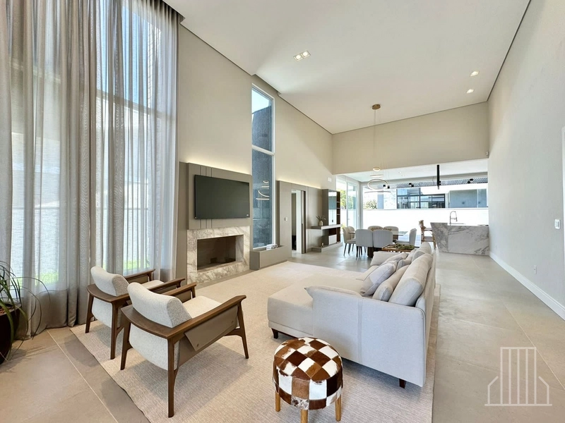 CASA IMPECÁVEL À VENDA - PERFEITA PARA SUA FAMÍLIA!: 6ª foto da galeria de imagens do imóvel