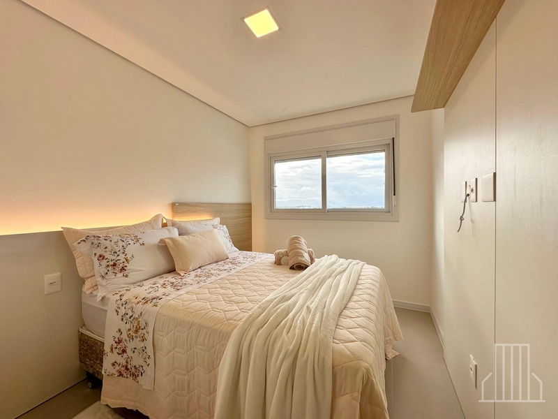 INCRÍVEL APARTAMENTO NO BAIRRO NOBRE NAVEGANTES EM CAPÃO DA CANOA!: 11ª foto da galeria de imagens do imóvel