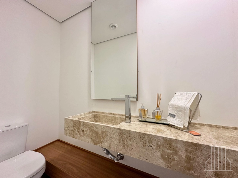 INCRÍVEL APARTAMENTO NO BAIRRO NOBRE NAVEGANTES EM CAPÃO DA CANOA!: 21ª foto da galeria de imagens do imóvel