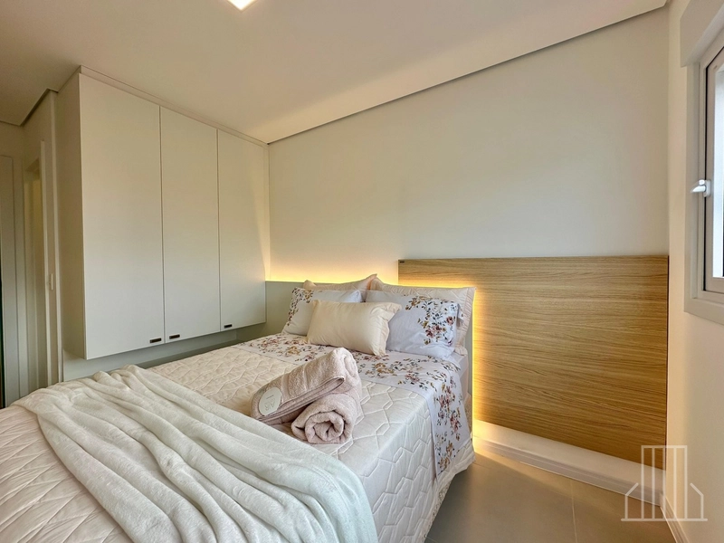 INCRÍVEL APARTAMENTO NO BAIRRO NOBRE NAVEGANTES EM CAPÃO DA CANOA!: 12ª foto da galeria de imagens do imóvel