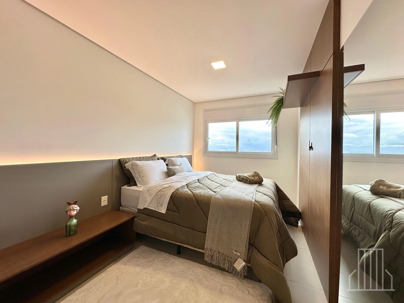 INCRÍVEL APARTAMENTO NO BAIRRO NOBRE NAVEGANTES EM CAPÃO DA CANOA!: 13ª foto da galeria de imagens do imóvel