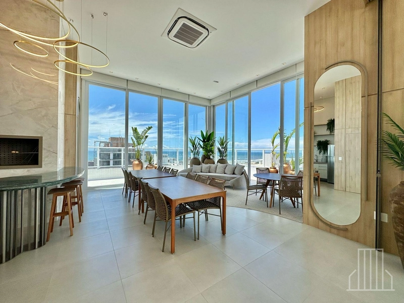 INCRÍVEL APARTAMENTO NO BAIRRO NOBRE NAVEGANTES EM CAPÃO DA CANOA!: 26ª foto da galeria de imagens do imóvel