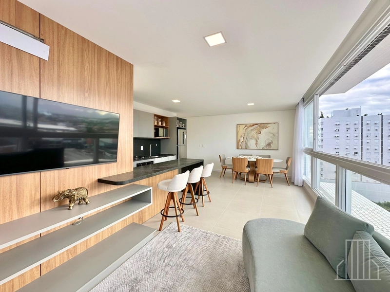 INCRÍVEL APARTAMENTO NO BAIRRO NOBRE NAVEGANTES EM CAPÃO DA CANOA!: 1ª foto da galeria de imagens do imóvel