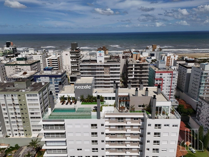 INCRÍVEL APARTAMENTO NO BAIRRO NOBRE NAVEGANTES EM CAPÃO DA CANOA!: 29ª foto da galeria de imagens do imóvel