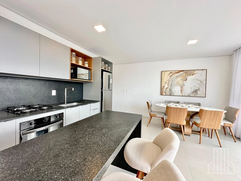 INCRÍVEL APARTAMENTO NO BAIRRO NOBRE NAVEGANTES EM CAPÃO DA CANOA!: 6ª foto da galeria de imagens do imóvel