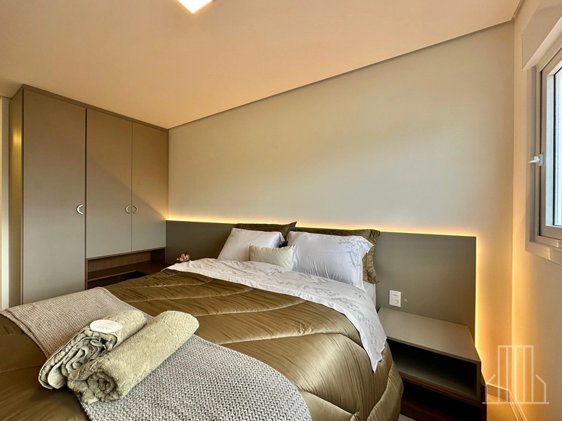 INCRÍVEL APARTAMENTO NO BAIRRO NOBRE NAVEGANTES EM CAPÃO DA CANOA!: 14ª foto da galeria de imagens do imóvel