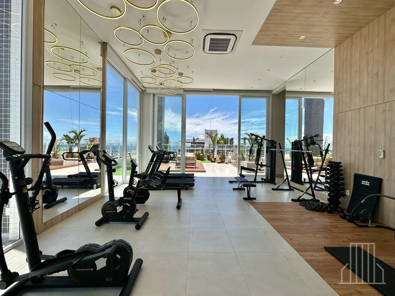 INCRÍVEL APARTAMENTO NO BAIRRO NOBRE NAVEGANTES EM CAPÃO DA CANOA!: 24ª foto da galeria de imagens do imóvel