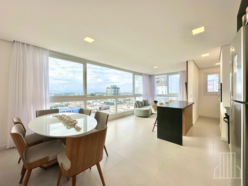 INCRÍVEL APARTAMENTO NO BAIRRO NOBRE NAVEGANTES EM CAPÃO DA CANOA!: 5ª foto da galeria de imagens do imóvel