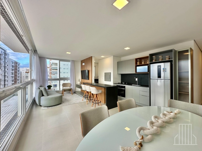 INCRÍVEL APARTAMENTO NO BAIRRO NOBRE NAVEGANTES EM CAPÃO DA CANOA!: 3ª foto da galeria de imagens do imóvel