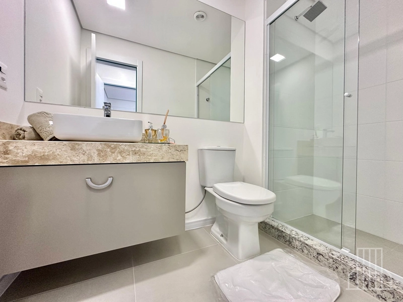 INCRÍVEL APARTAMENTO NO BAIRRO NOBRE NAVEGANTES EM CAPÃO DA CANOA!: 18ª foto da galeria de imagens do imóvel