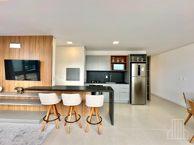 INCRÍVEL APARTAMENTO NO BAIRRO NOBRE NAVEGANTES EM CAPÃO DA CANOA!: 2ª foto da galeria de imagens do imóvel