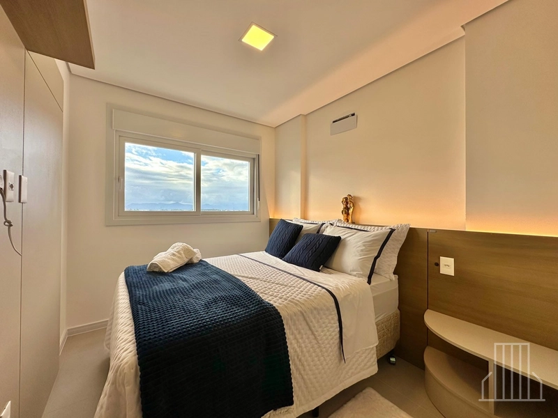 INCRÍVEL APARTAMENTO NO BAIRRO NOBRE NAVEGANTES EM CAPÃO DA CANOA!: 16ª foto da galeria de imagens do imóvel