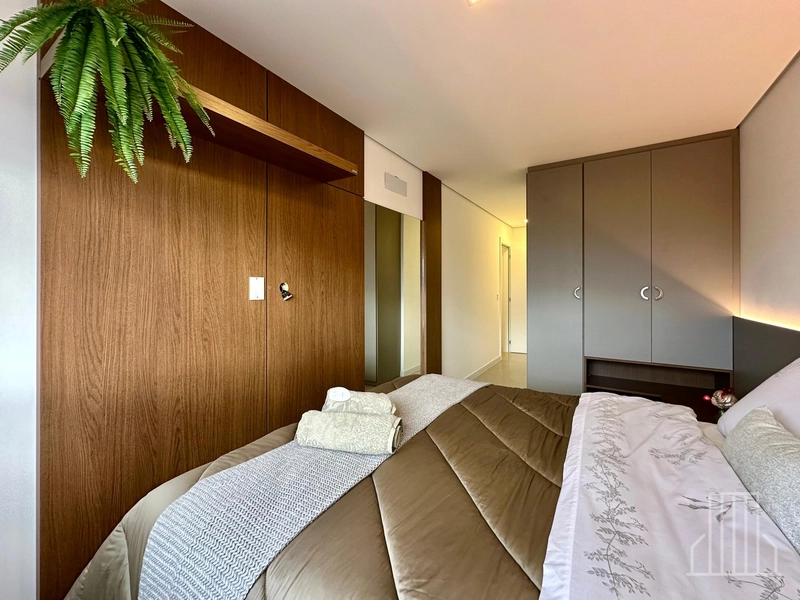 INCRÍVEL APARTAMENTO NO BAIRRO NOBRE NAVEGANTES EM CAPÃO DA CANOA!: 15ª foto da galeria de imagens do imóvel