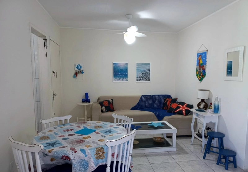 Apto para Aluguel de Verão em Capão Novo!: 2ª foto da galeria de imagens do imóvel