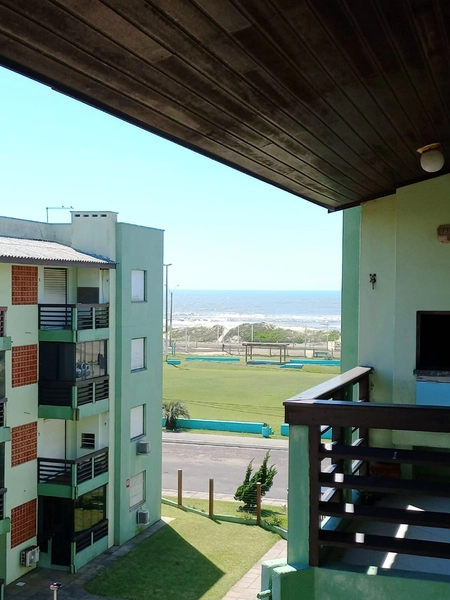 Apto para Aluguel de Verão em Capão Novo!: 1ª foto da galeria de imagens do imóvel