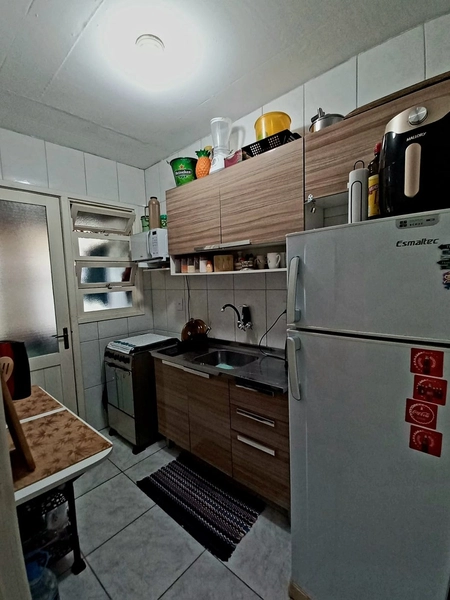 Apto para Aluguel de Verão em Capão Novo!: 4ª foto da galeria de imagens do imóvel