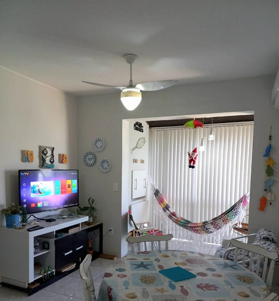 Apto para Aluguel de Verão em Capão Novo!: 3ª foto da galeria de imagens do imóvel