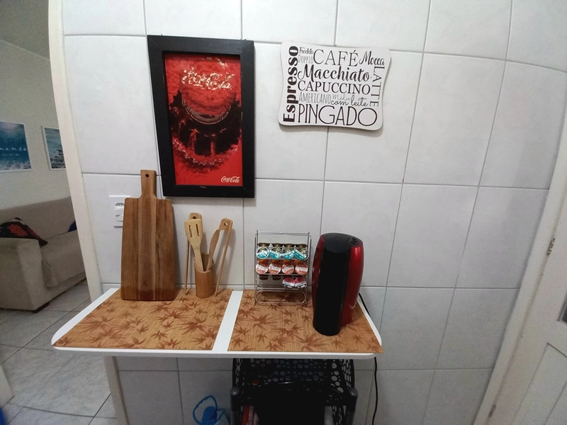 Apto para Aluguel de Verão em Capão Novo!: 5ª foto da galeria de imagens do imóvel